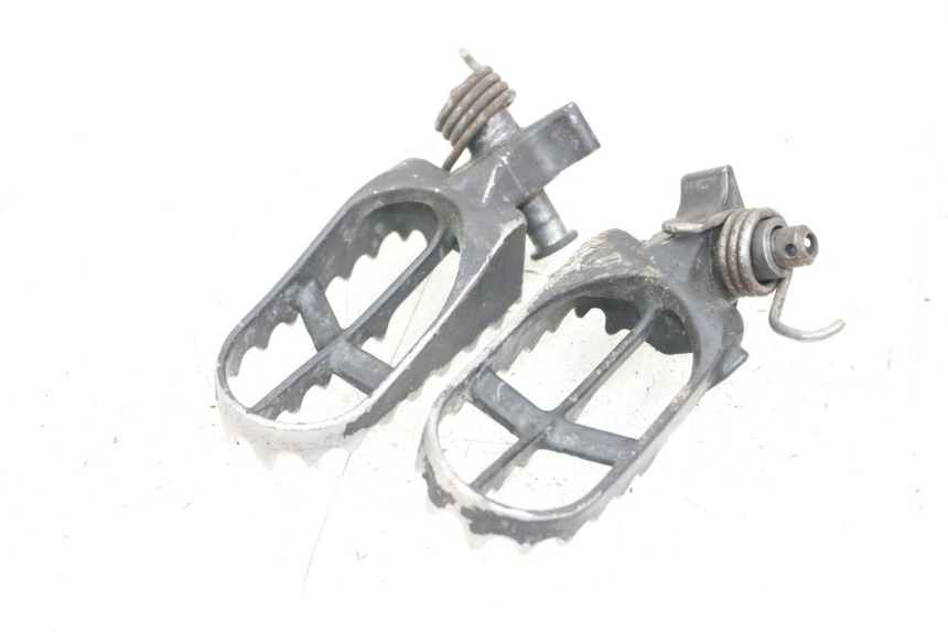photo de Pair of front foot pegs YAMAHA YZ 85 (2002 - 2018)