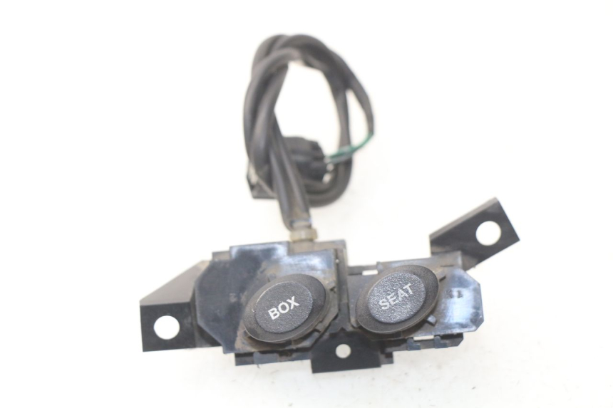 photo de PAIRE COMMODOS HONDA NSS EX FORZA 250 (2008 - 2009)
