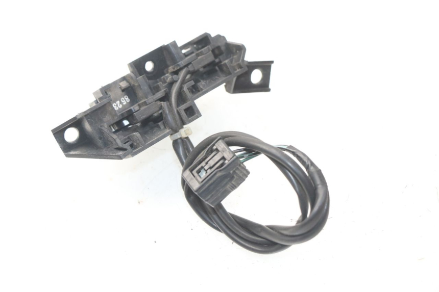 photo de PAIRE COMMODOS HONDA NSS EX FORZA 250 (2008 - 2009)