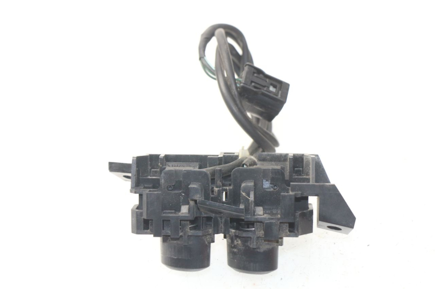 photo de PAIRE COMMODOS HONDA NSS EX FORZA 250 (2008 - 2009)