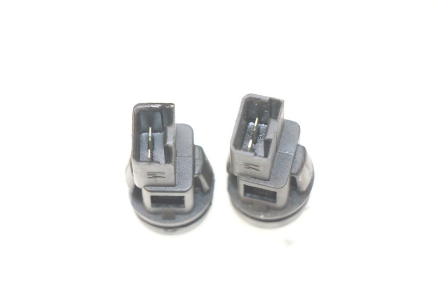 photo de PAIRE COMMODOS PIAGGIO LIBERTY IGET S 125 (2016 - 2020)