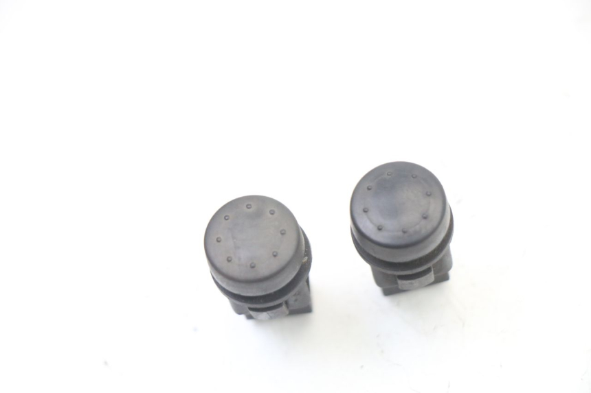 photo de PAIRE COMMODOS PIAGGIO MP3 500 (2011 - 2015)
