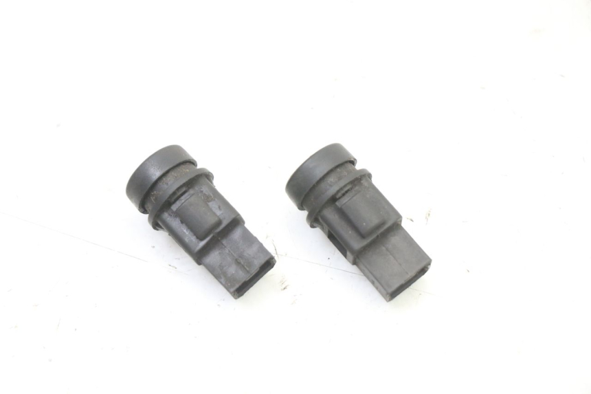 photo de PAIRE COMMODOS PIAGGIO MP3 500 (2011 - 2015)