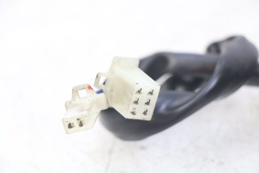 photo de PAIRE COMMODOS KSR PANDORA 4T 50 (2018 - 2023) - Autre angle de vue