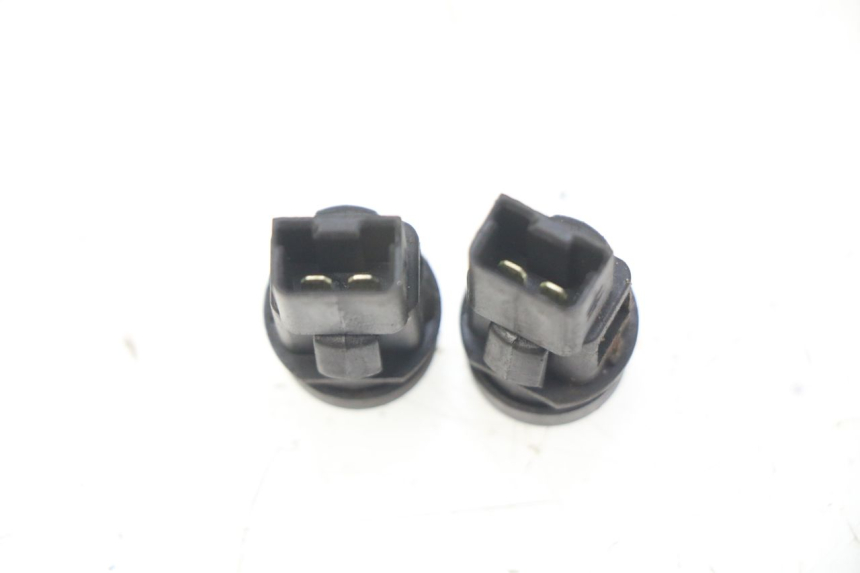 photo de PAIRE COMMODOS PIAGGIO LIBERTY IGET 4T 50 (2015 - 2020)