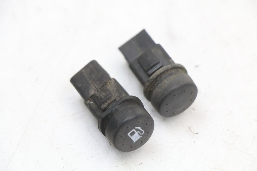 photo de PAIRE COMMODOS PIAGGIO X10 125 (2012 - 2017)