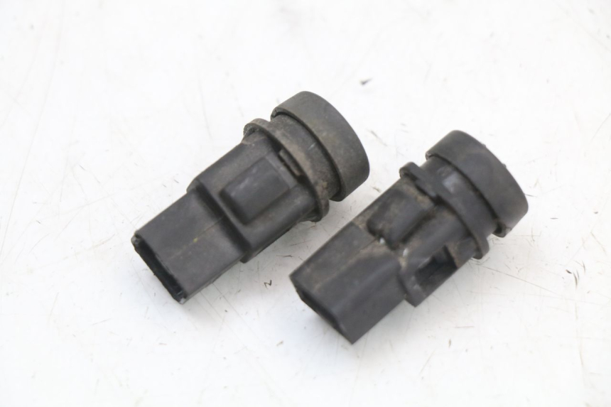 photo de PAIRE COMMODOS PIAGGIO X10 125 (2012 - 2017)