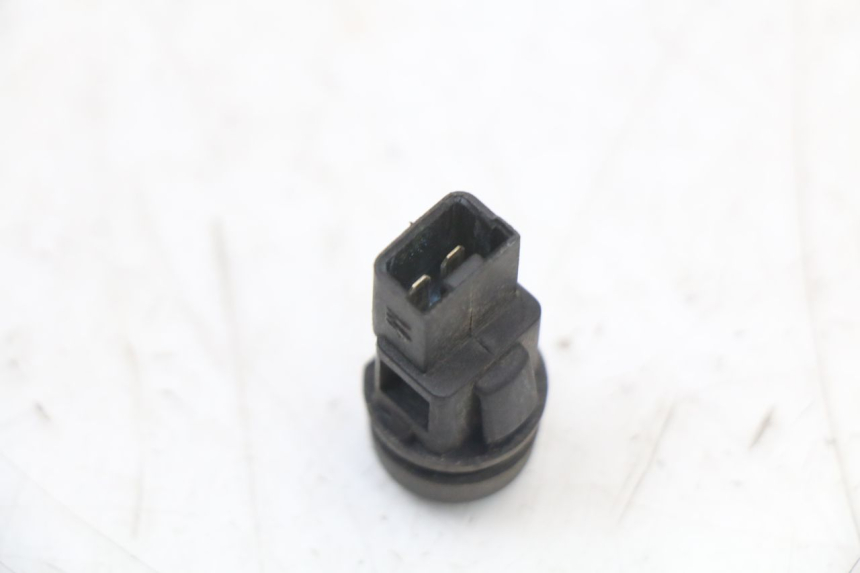 photo de PAIRE COMMODOS PIAGGIO X10 125 (2012 - 2017)