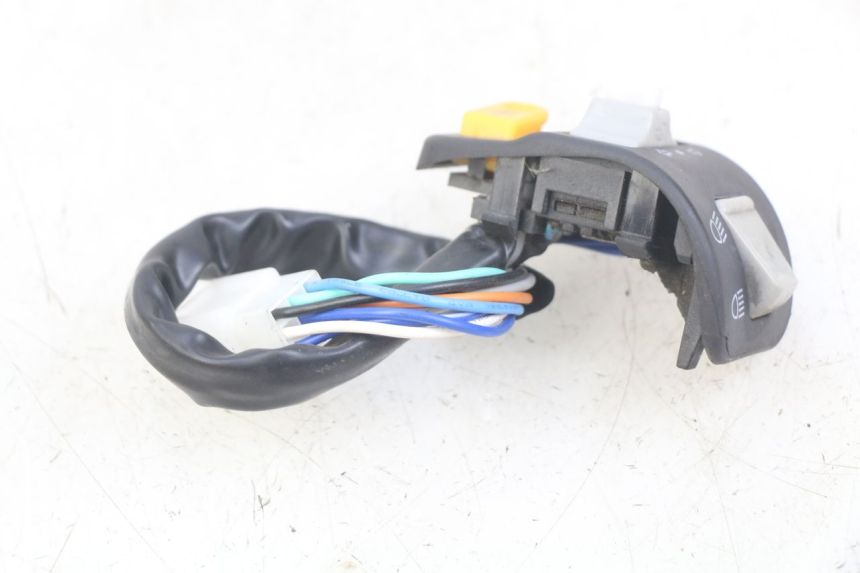 photo de PAIRE COMMODOS JM MOTORS SANTANA 50 (2014 - 2020)