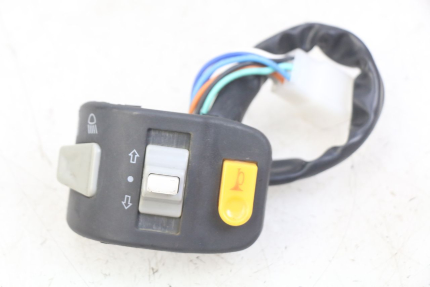photo de PAIRE COMMODOS JM MOTORS SANTANA 50 (2014 - 2020)