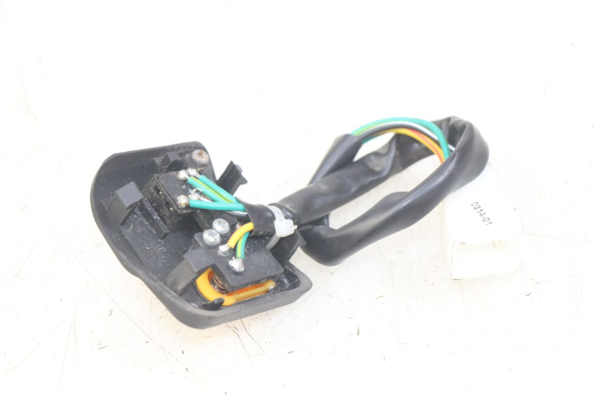 photo de PAIRE COMMODOS JM MOTORS SANTANA 50 (2014 - 2020)