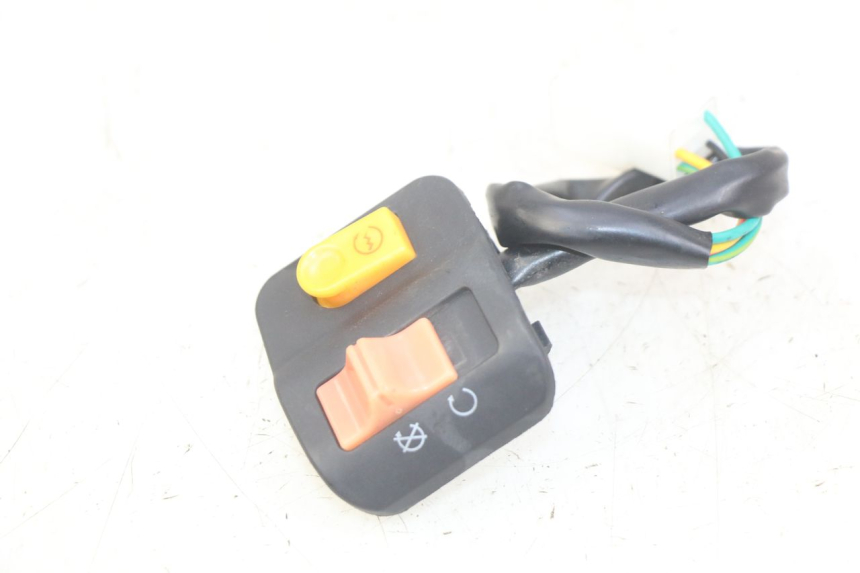 photo de PAIRE COMMODOS JM MOTORS SANTANA 50 (2014 - 2020)