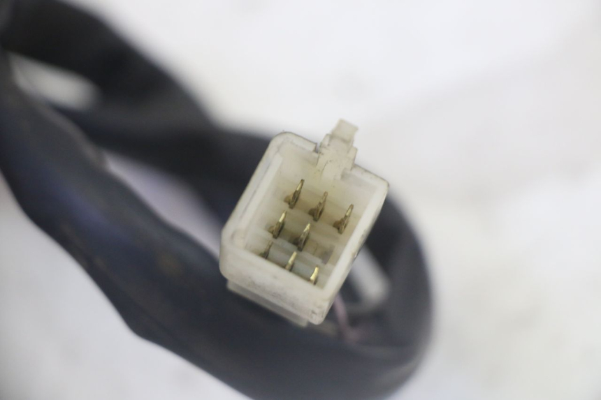 photo de PAIRE COMMODOS PEUGEOT SATELIS 125 (2006 - 2009)