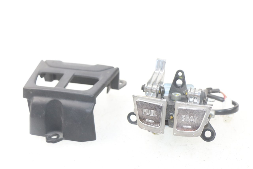 photo de PAIRE COMMODOS YAMAHA YP T-MAX TMAX 530 (2017 - 2020)