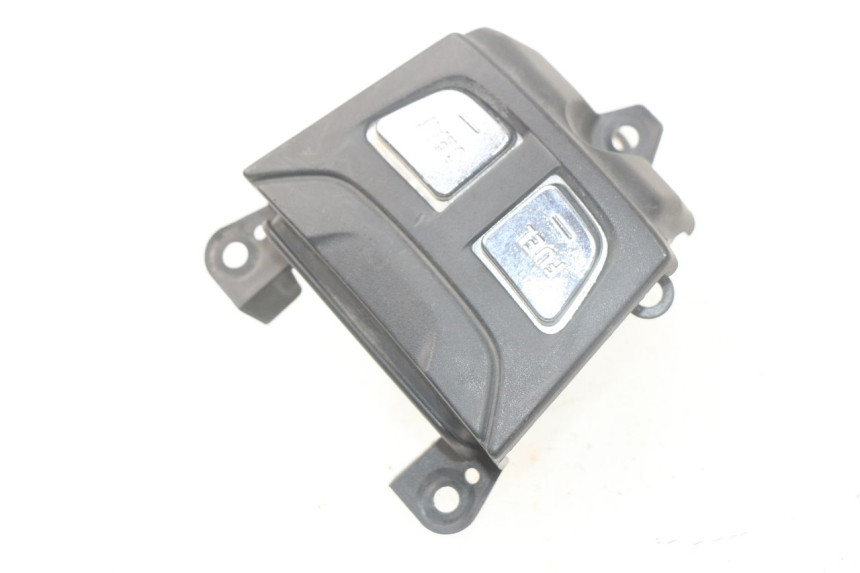 photo de PAIRE COMMODOS YAMAHA YP T-MAX TMAX 530 (2017 - 2020)