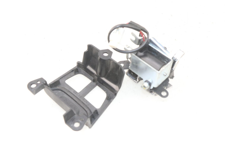 photo de PAIRE COMMODOS YAMAHA YP T-MAX TMAX 530 (2017 - 2020)