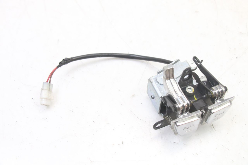 photo de PAIRE COMMODOS YAMAHA YP T-MAX TMAX 530 (2017 - 2020)