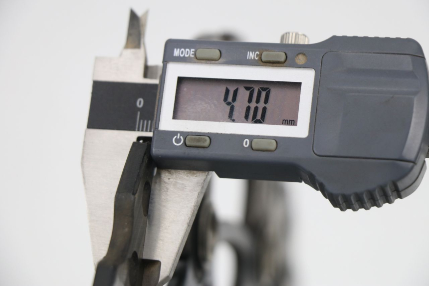 photo de PAIRE DISQUES FREIN AVANT KAWASAKI ER-6 ER6 N 650 (2012 - 2016) - Vue d’ensemble