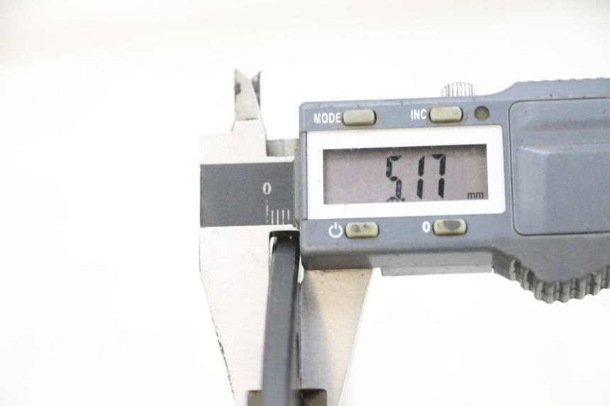 photo de PAIRE DISQUES FREIN AVANT SUZUKI GSXR GSX-R 1000 (2003 - 2004) - Détail de la pièce