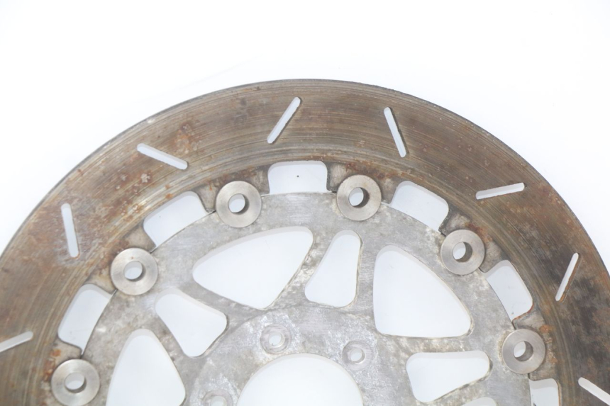 photo de PAIRE DISQUES FREIN AVANT HONDA CBR RR FIREBLADE 900 (1992 - 1994)