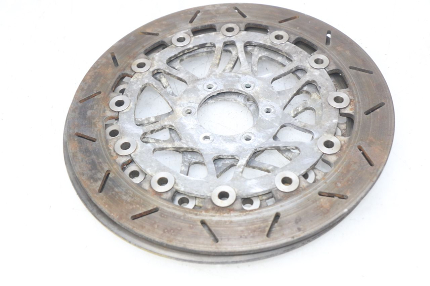 photo de PAIRE DISQUES FREIN AVANT HONDA CBR RR FIREBLADE 900 (1992 - 1994)