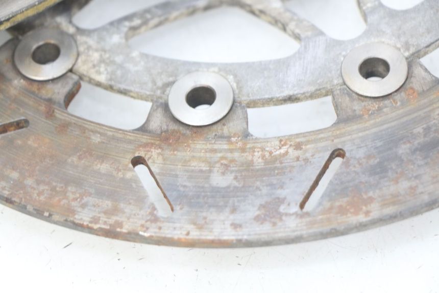 photo de PAIRE DISQUES FREIN AVANT HONDA CBR RR FIREBLADE 900 (1992 - 1994)