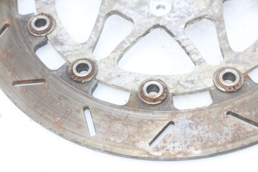 photo de PAIRE DISQUES FREIN AVANT HONDA CBR RR FIREBLADE 900 (1992 - 1994)