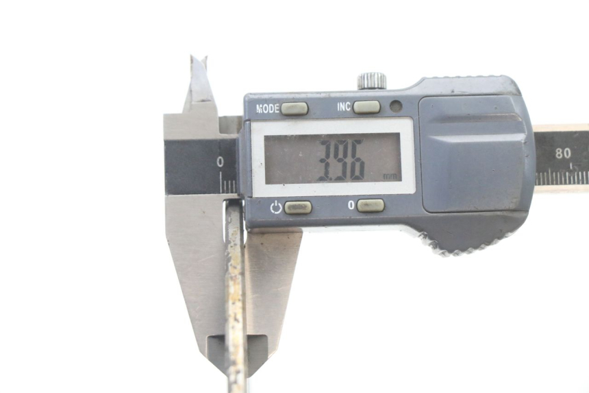 photo de PAIRE DISQUES FREIN AVANT PIAGGIO MP3 LT 400 (2007 - 2012)