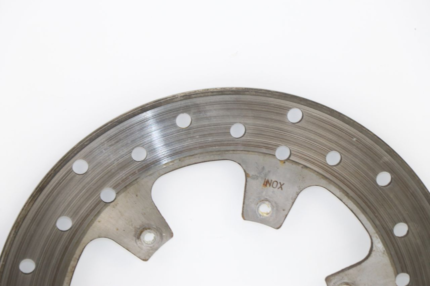 photo de PAIRE DISQUES FREIN AVANT PIAGGIO MP3 125 (2006 - 2014)