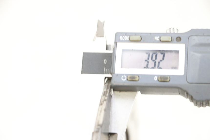 photo de PAIRE DISQUES FREIN AVANT PIAGGIO MP3 RL 250 (2007 - 2010) - Détail de la pièce