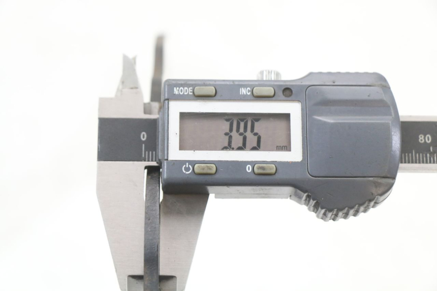 photo de PAIRE DISQUES FREIN AVANT REGAL RAPTOR RAXTER 2 125 (2007 - 2015)