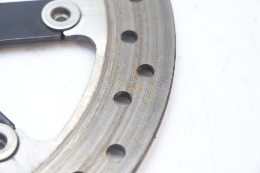 photo de PAIRE DISQUES FREIN AVANT HARLEY DAVIDSON ROAD GLIDE FLTRXSE 1920 (2018 - 2022) - Points de fixation