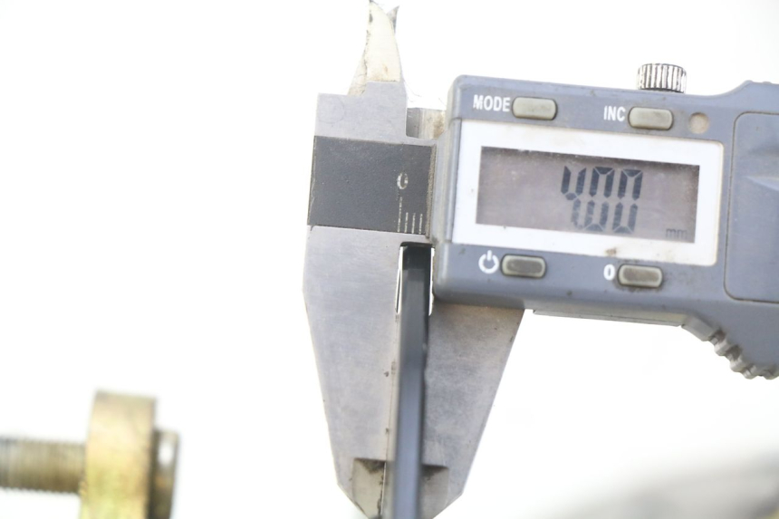 photo de PAIRE DISQUES FREIN AVANT SPY RACING F3 350 (2015 - 2022)