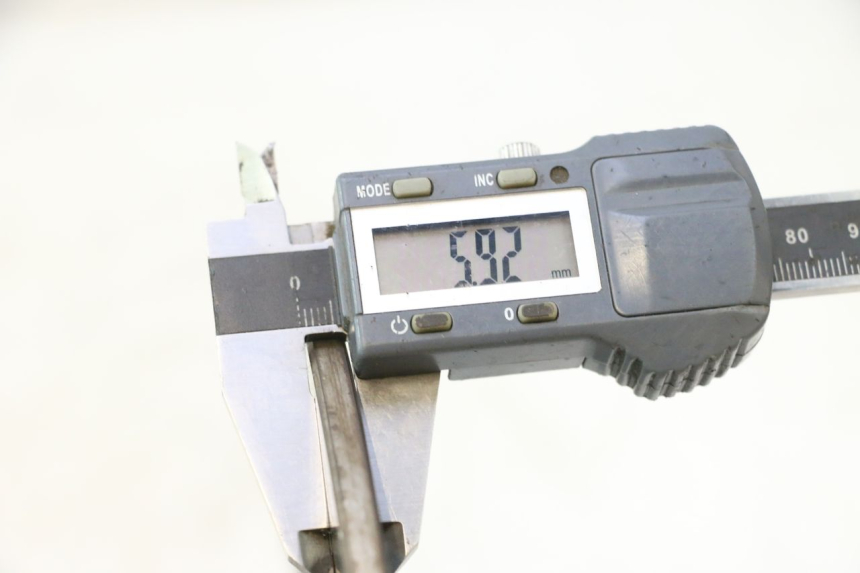 photo de PAIRE DISQUES FREIN AVANT CAN-AM SPYDER RS 1000 (2008 - 2012) - Détail de la pièce