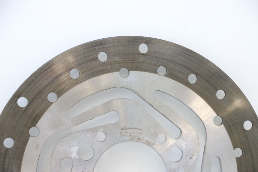 photo de PAIRE DISQUES FREIN AVANT CAN-AM SPYDER RS 1000 (2008 - 2012) - Vue rapprochée