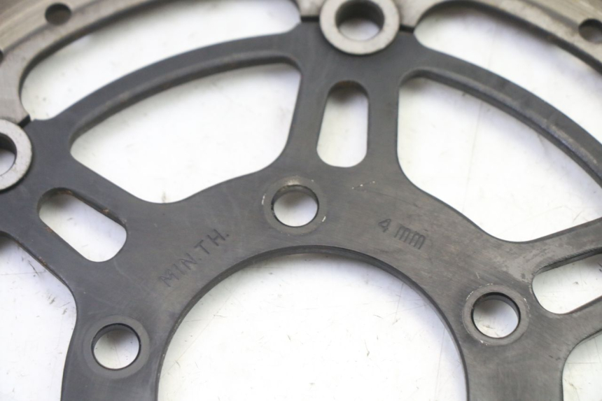 photo de PAIRE DISQUES FREIN AVANT SUZUKI SV S 650 (2003 - 2009)