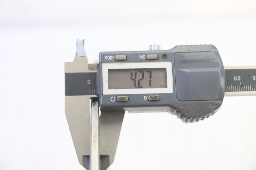 photo de PAIRE DISQUES FREIN AVANT KAWASAKI ZR 7 750 (1999 - 2001) - Marquages et références