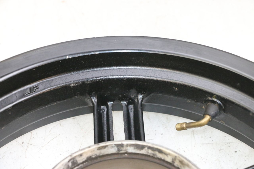 photo de PAIRE JANTES KYMCO AGILITY 16+ 4T 50 (2018 - 2023) - Détails caractéristiques