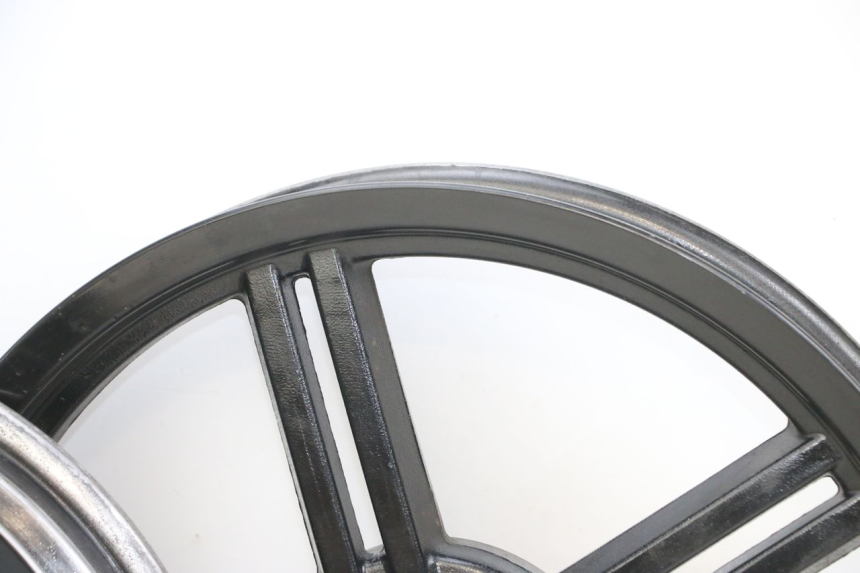 photo de PAIRE JANTES KYMCO AGILITY 16+ 4T 50 (2018 - 2023) - Vue principale