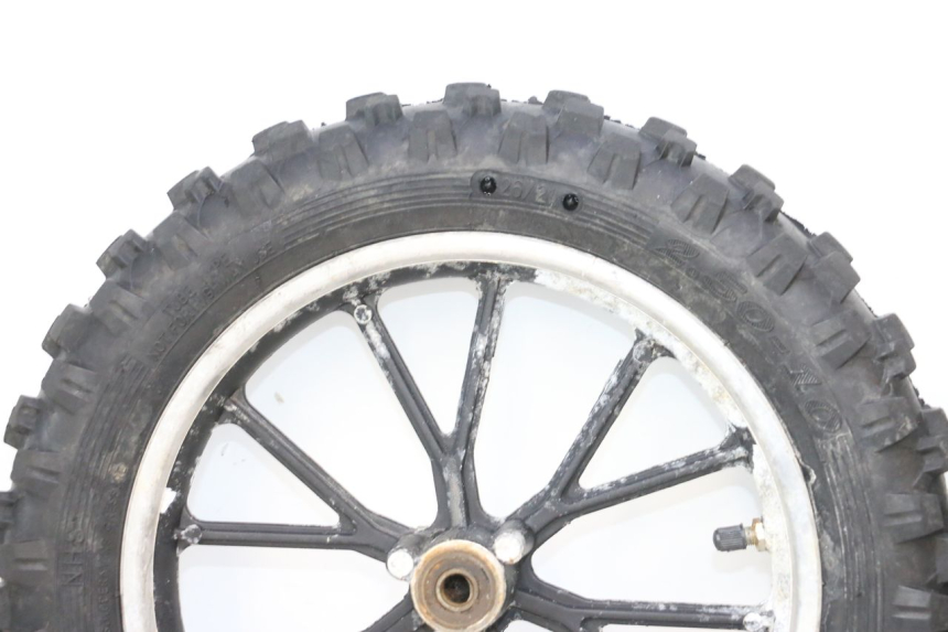 photo de PAIRE JANTES ORION DELTA DIRT BIKE 50 - Photo complémentaire