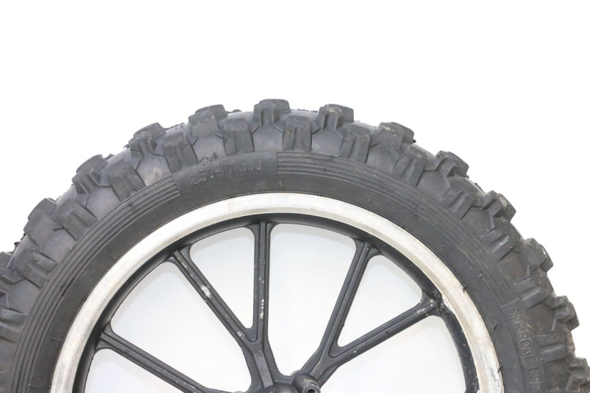 photo de PAIRE JANTES ORION DELTA DIRT BIKE 50 - Zoom qualité