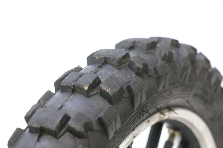 photo de PAIRE JANTES ORION DELTA DIRT BIKE 50 - Zoom état d’usage