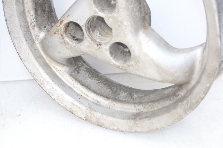 photo de PAIRE JANTES PEUGEOT ELYSTAR 50 (2002 - 2014)