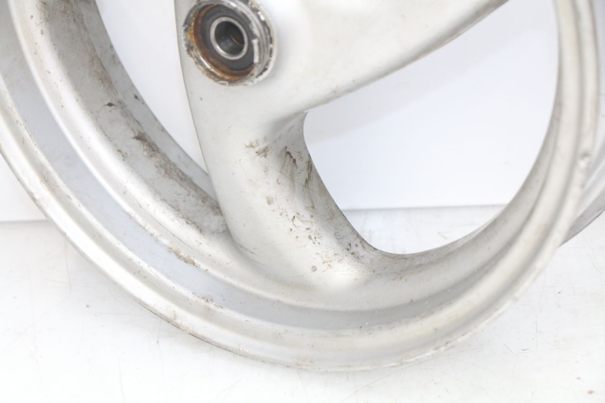 photo de PAIRE JANTES PEUGEOT ELYSTAR 50 (2002 - 2014)