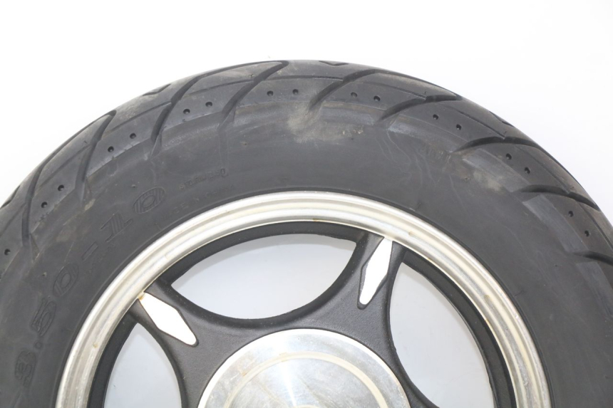 photo de PAIRE JANTE EUROCKA GTR 50 (2007 - 2017)