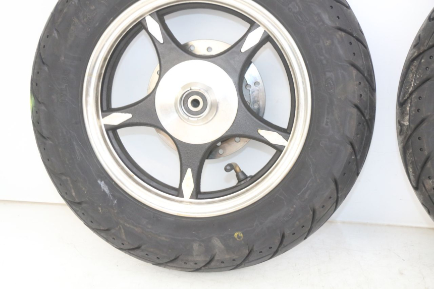 photo de PAIRE JANTE EUROCKA GTR 50 (2007 - 2017)