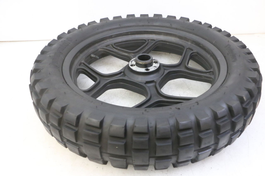 photo de PAIRE JANTES BMW K 75 RT 750 (1989 - 1997)