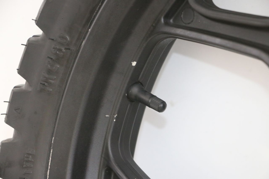 photo de PAIRE JANTES BMW K 75 RT 750 (1989 - 1997)