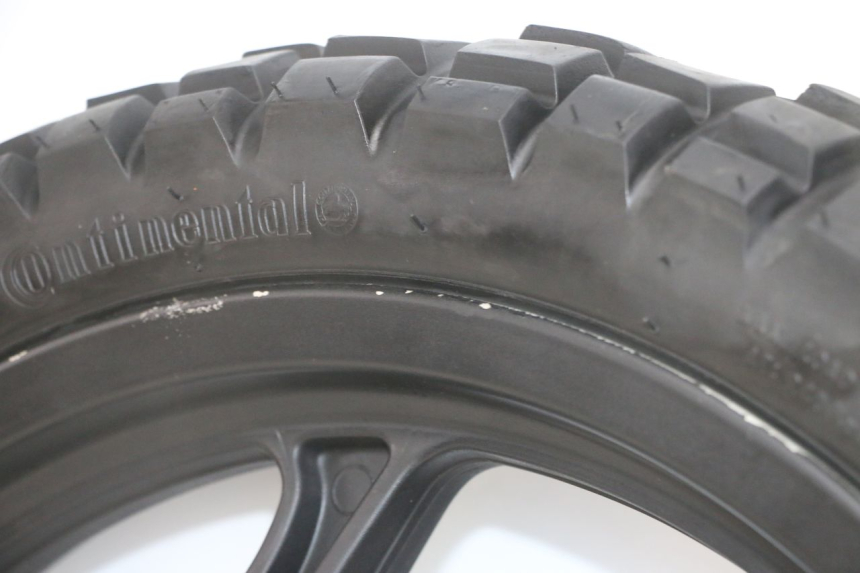 photo de PAIRE JANTES BMW K 75 RT 750 (1989 - 1997)