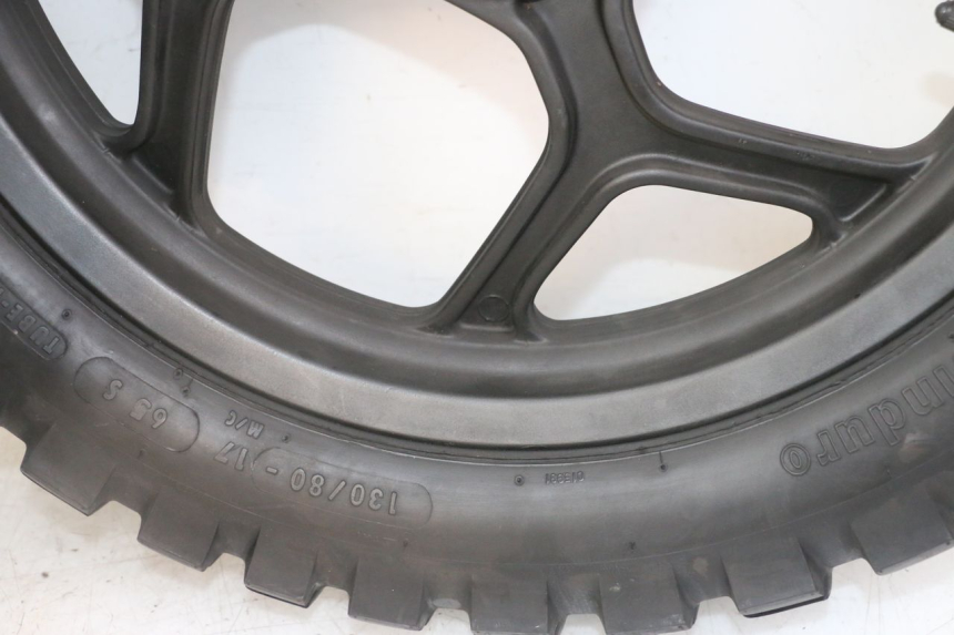 photo de PAIRE JANTES BMW K 75 RT 750 (1989 - 1997)